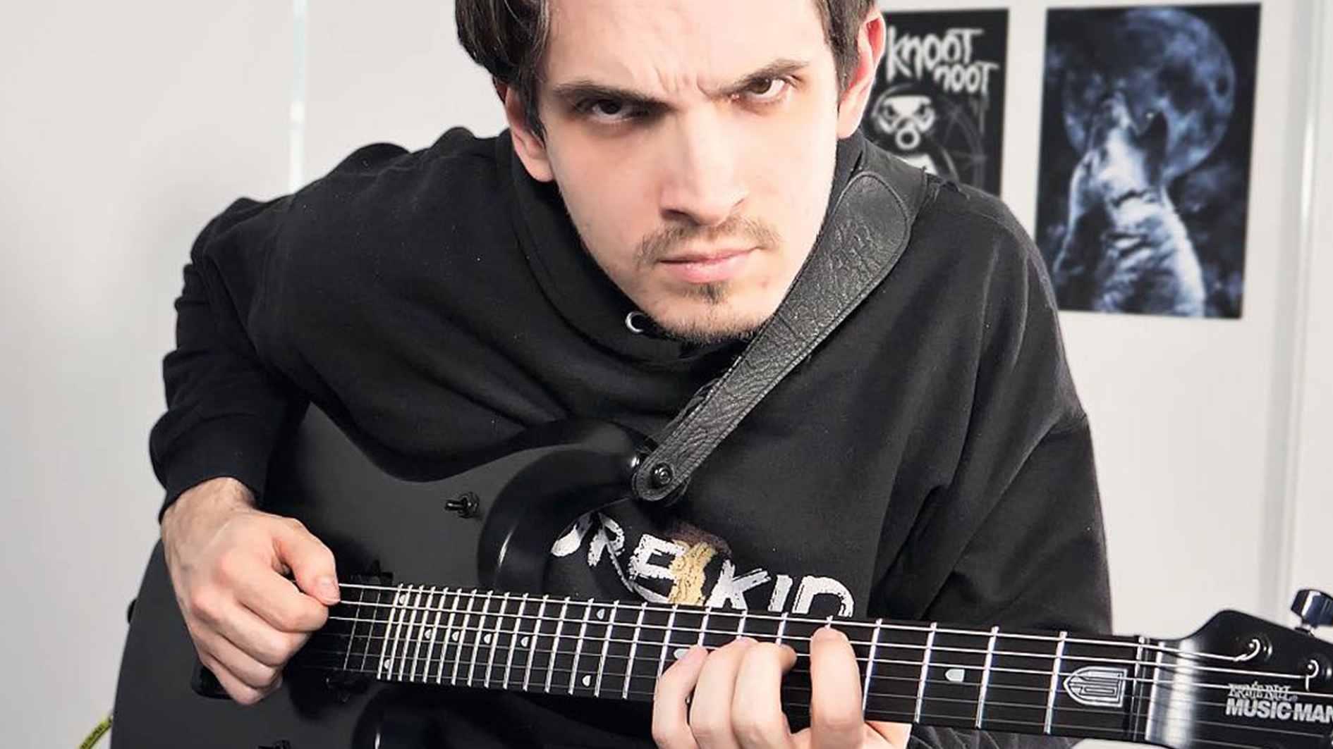 Guitar Roadmap